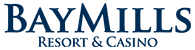 Baymills logo